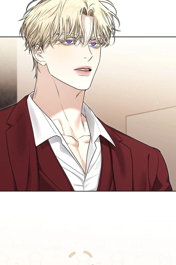 Kiss Me If You Can [Official][Uncensored] - Chapter 08 - S1 manhwa