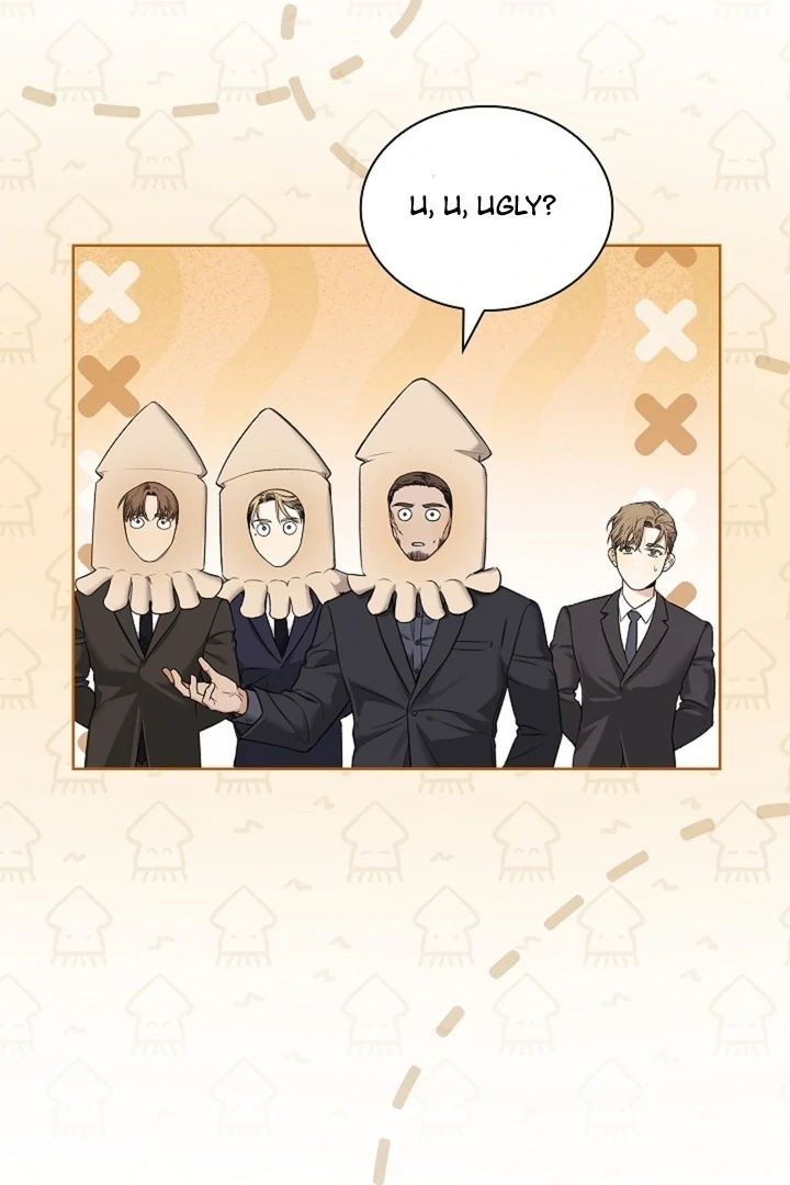 Kiss Me If You Can [Official][Uncensored] - Chapter 08 - S1 manhwa