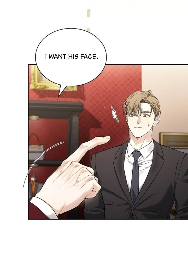 Kiss Me If You Can [Official][Uncensored] - Chapter 08 - S1 manhwa