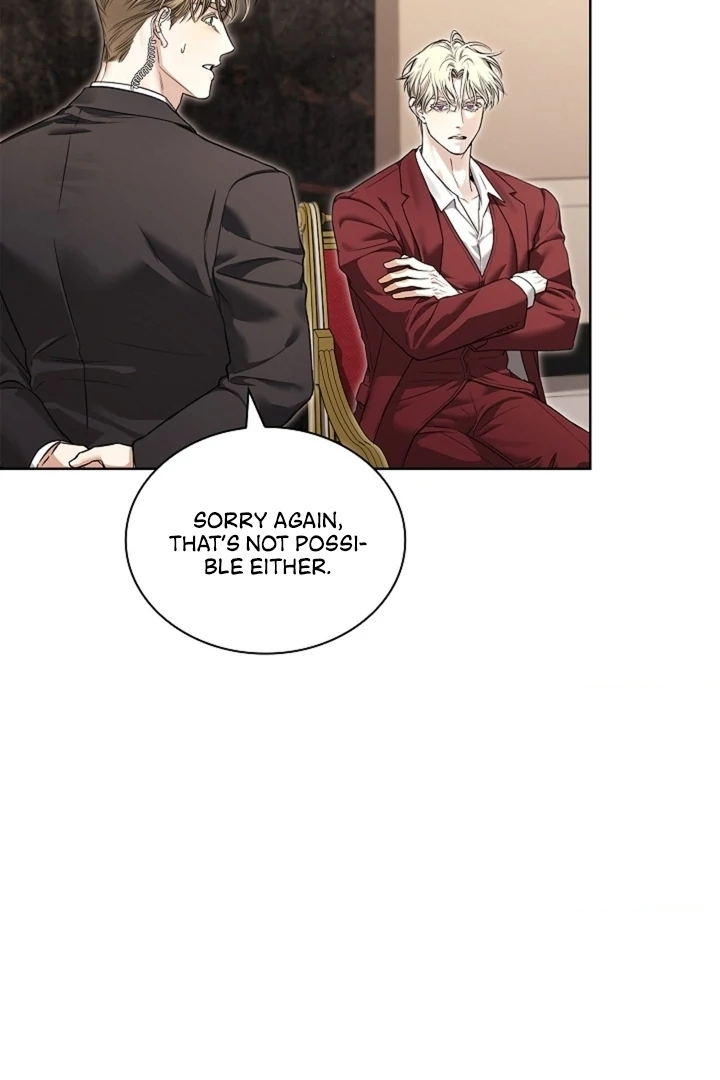 Kiss Me If You Can [Official][Uncensored] - Chapter 08 - S1 manhwa