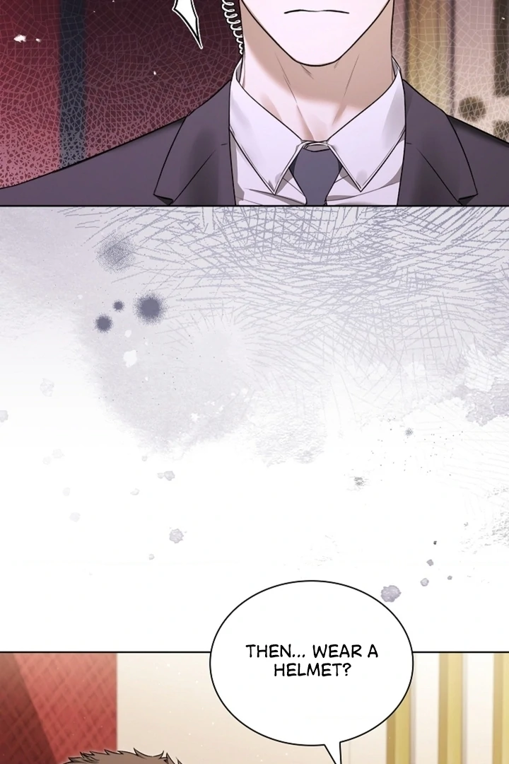 Kiss Me If You Can [Official][Uncensored] - Chapter 08 - S1 manhwa