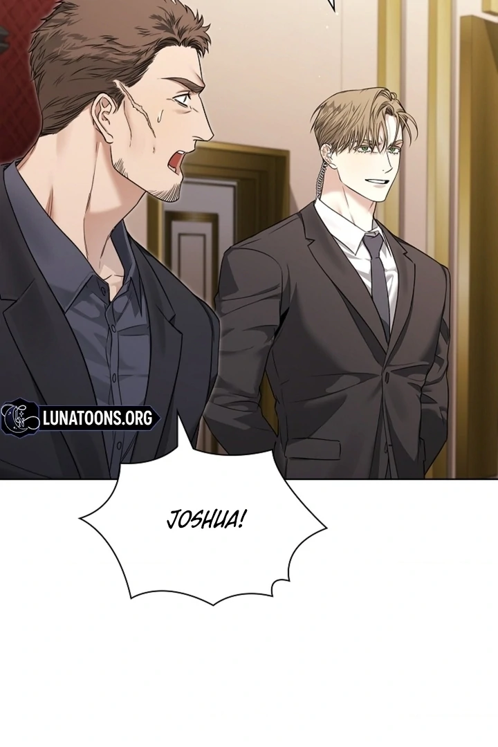 Kiss Me If You Can [Official][Uncensored] - Chapter 08 - S1 manhwa