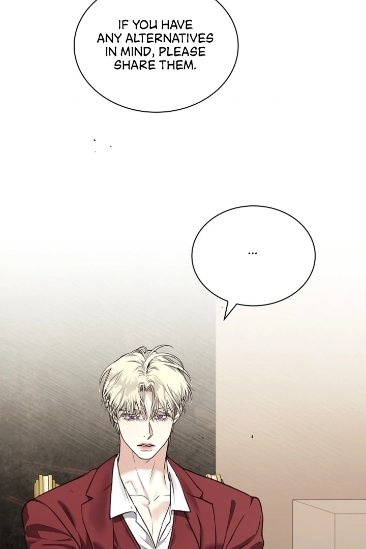 Kiss Me If You Can [Official][Uncensored] - Chapter 08 - S1 manhwa