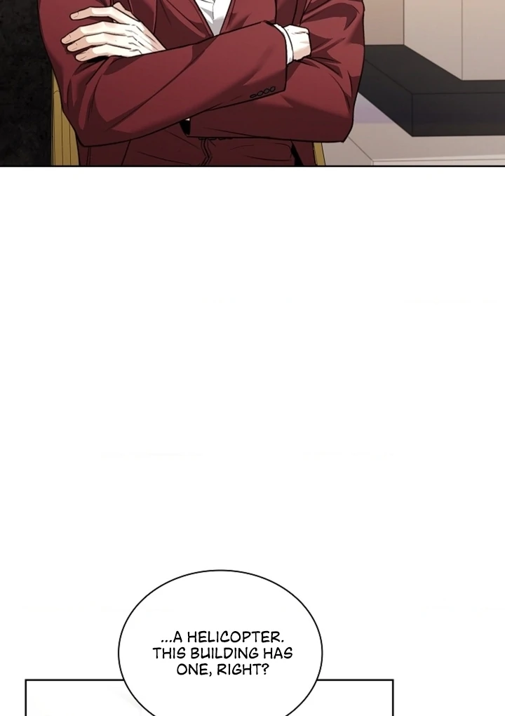Kiss Me If You Can [Official][Uncensored] - Chapter 08 - S1 manhwa