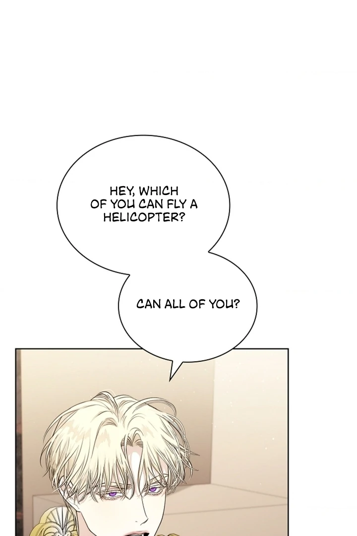 Kiss Me If You Can [Official][Uncensored] - Chapter 08 - S1 manhwa