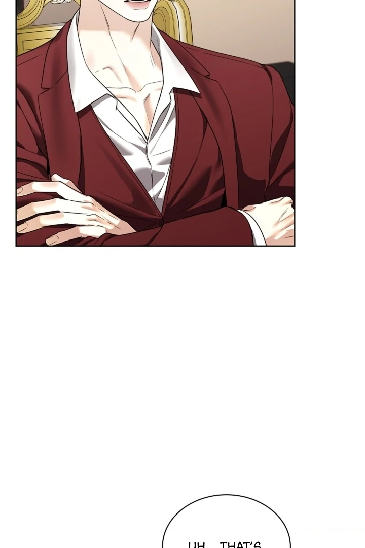 Kiss Me If You Can [Official][Uncensored] - Chapter 08 - S1 manhwa