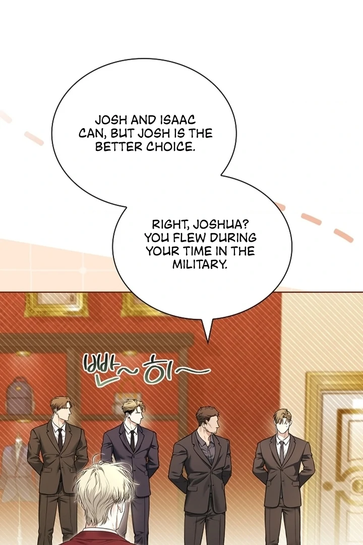 Kiss Me If You Can [Official][Uncensored] - Chapter 08 - S1 manhwa