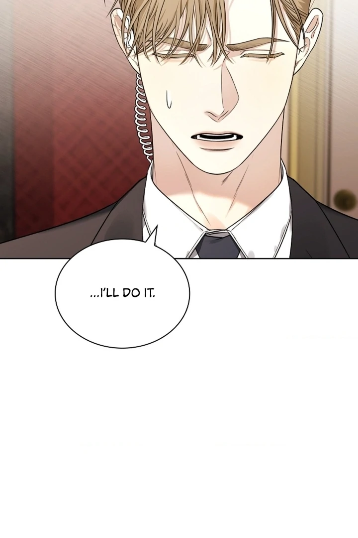 Kiss Me If You Can [Official][Uncensored] - Chapter 08 - S1 manhwa