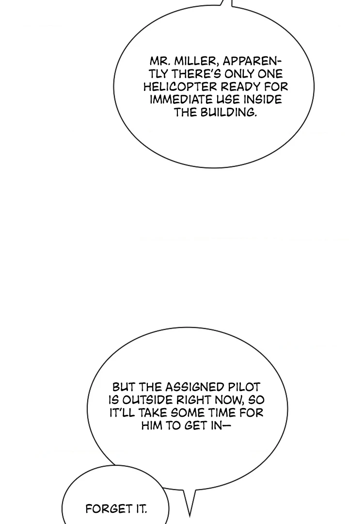 Kiss Me If You Can [Official][Uncensored] - Chapter 08 - S1 manhwa