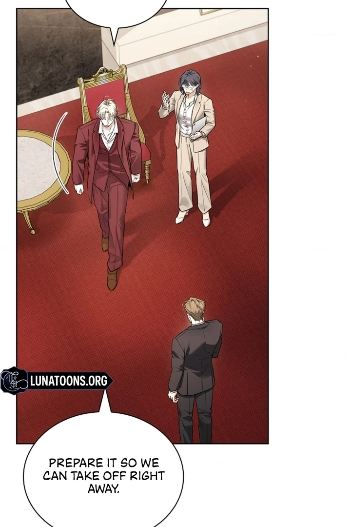 Kiss Me If You Can [Official][Uncensored] - Chapter 08 - S1 manhwa