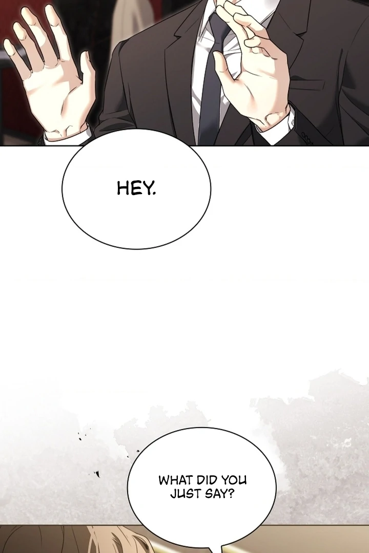 Kiss Me If You Can [Official][Uncensored] - Chapter 08 - S1 manhwa