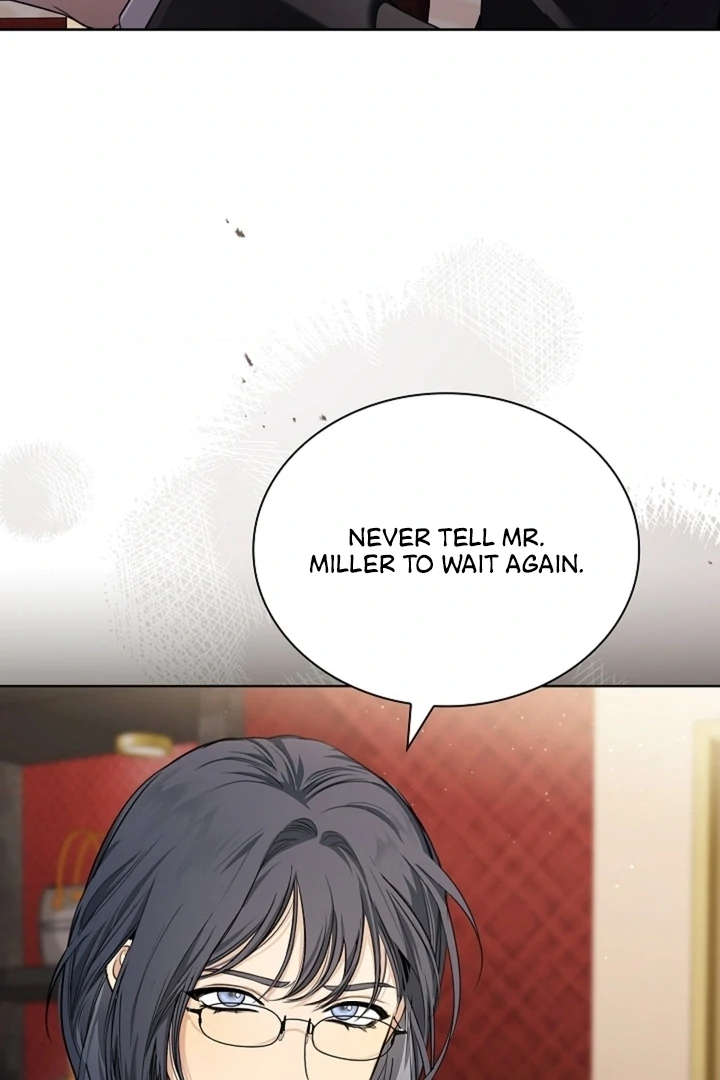 Kiss Me If You Can [Official][Uncensored] - Chapter 08 - S1 manhwa