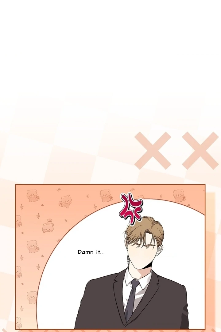 Kiss Me If You Can [Official][Uncensored] - Chapter 08 - S1 manhwa