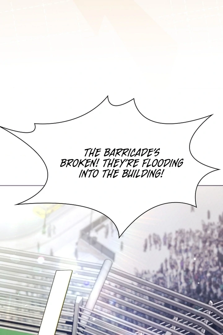 Kiss Me If You Can [Official][Uncensored] - Chapter 08 - S1 manhwa
