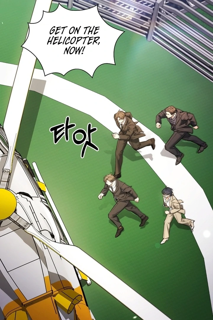 Kiss Me If You Can [Official][Uncensored] - Chapter 08 - S1 manhwa