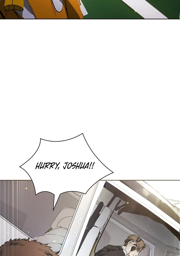 Kiss Me If You Can [Official][Uncensored] - Chapter 08 - S1 manhwa