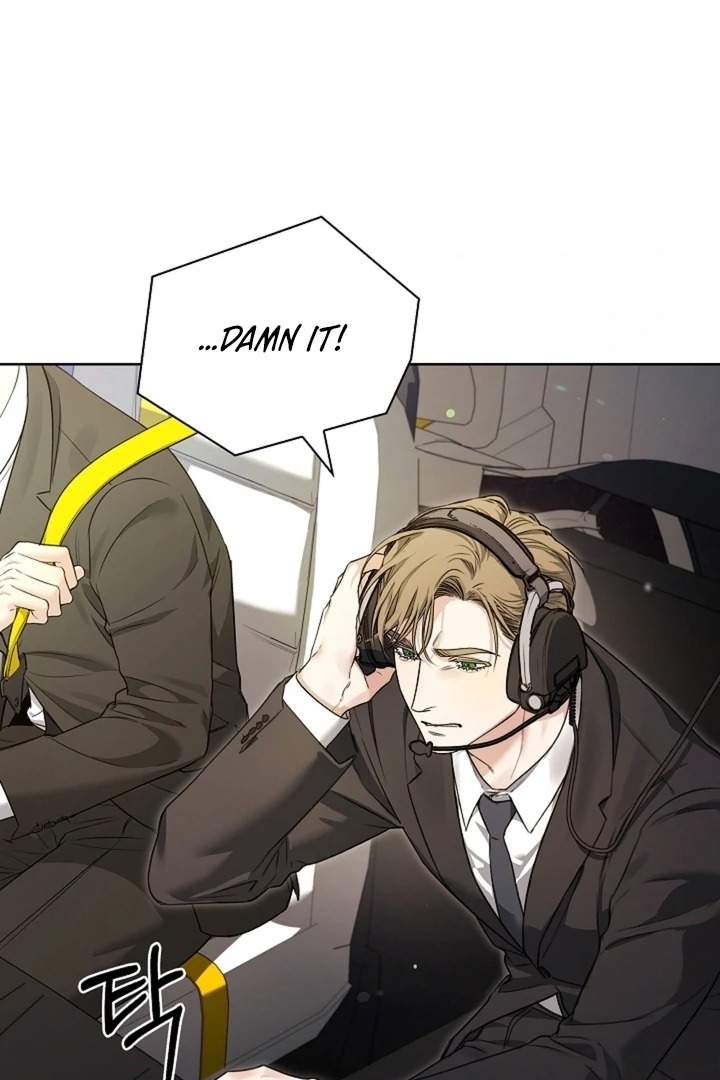 Kiss Me If You Can [Official][Uncensored] - Chapter 08 - S1 manhwa