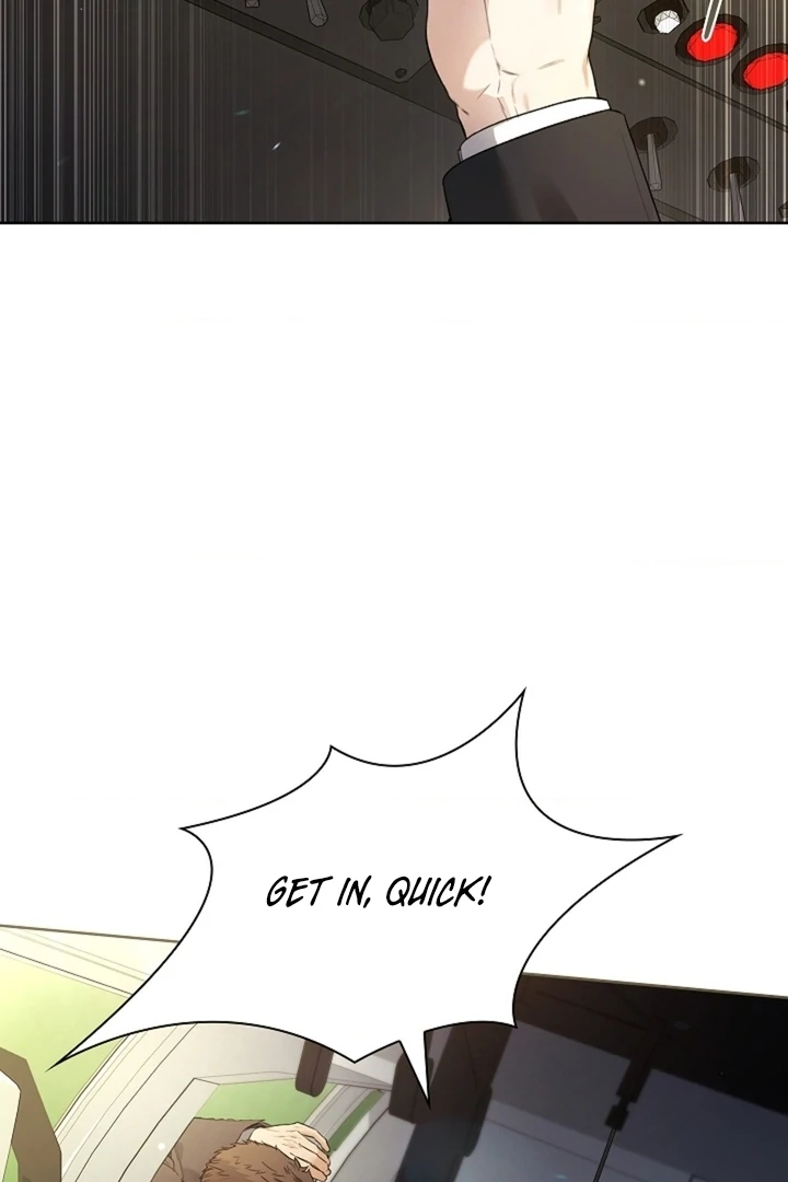 Kiss Me If You Can [Official][Uncensored] - Chapter 08 - S1 manhwa