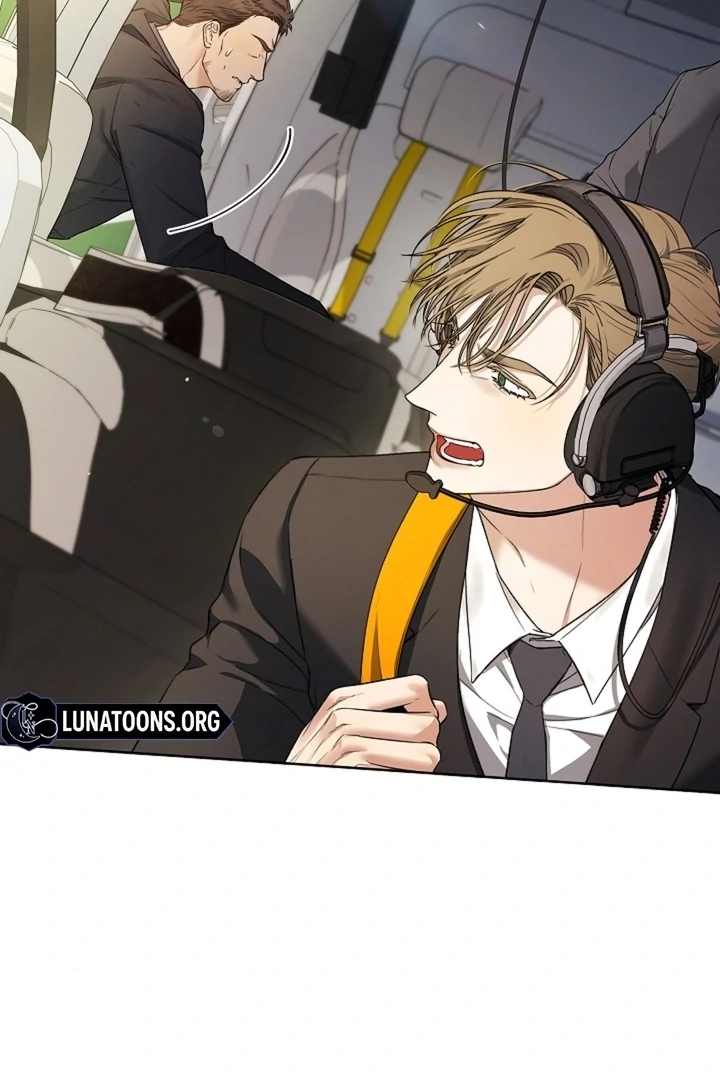 Kiss Me If You Can [Official][Uncensored] - Chapter 08 - S1 manhwa