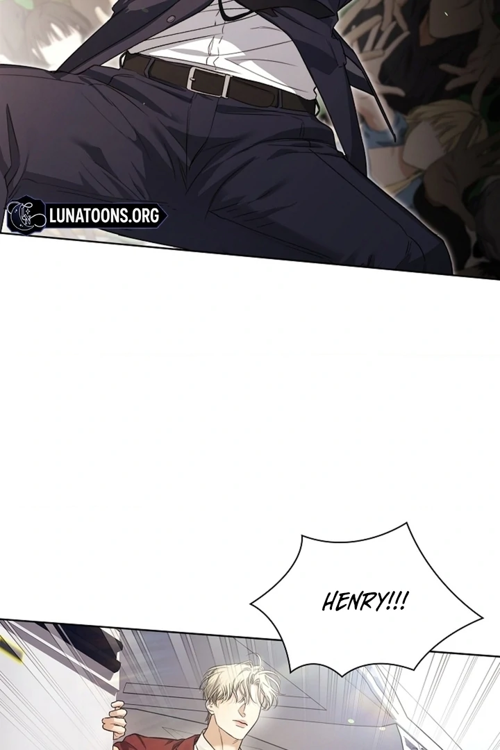 Kiss Me If You Can [Official][Uncensored] - Chapter 08 - S1 manhwa