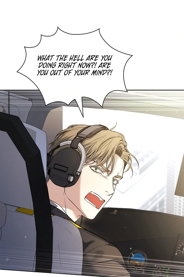 Kiss Me If You Can [Official][Uncensored] - Chapter 08 - S1 manhwa