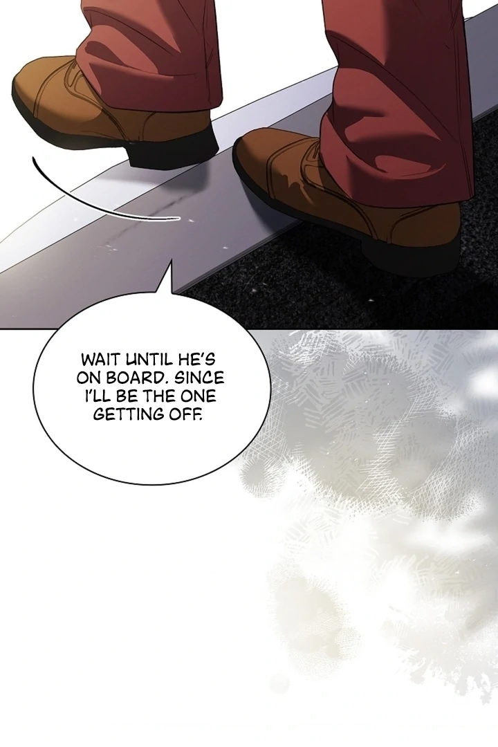Kiss Me If You Can [Official][Uncensored] - Chapter 08 - S1 manhwa
