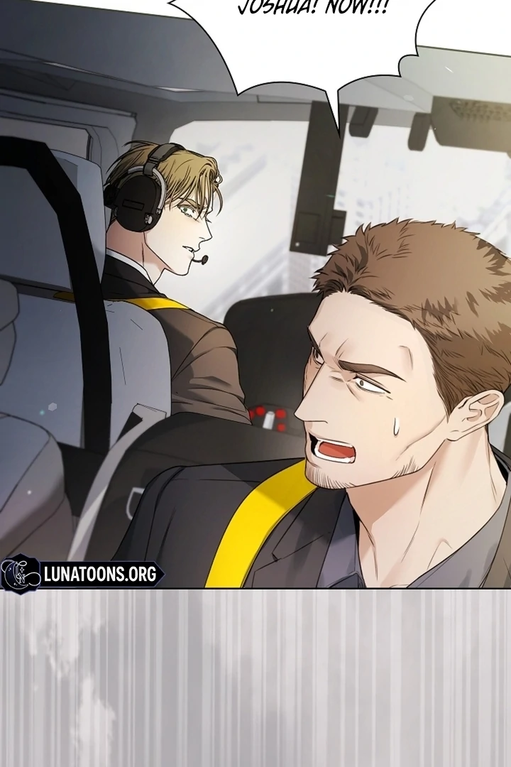 Kiss Me If You Can [Official][Uncensored] - Chapter 08 - S1 manhwa