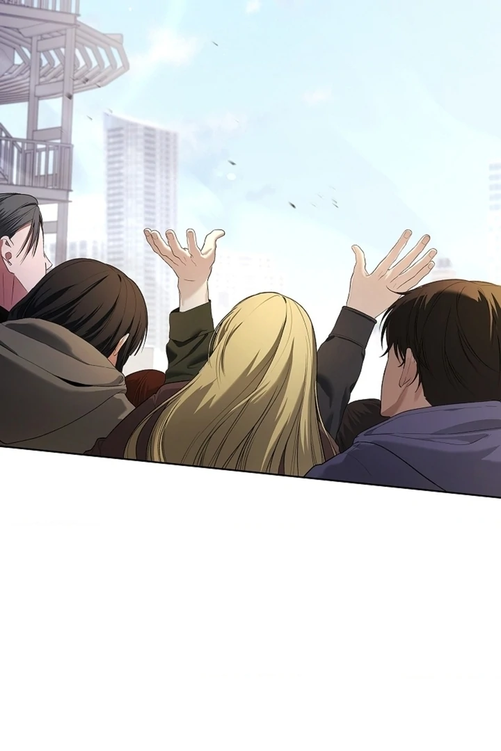 Kiss Me If You Can [Official][Uncensored] - Chapter 08 - S1 manhwa
