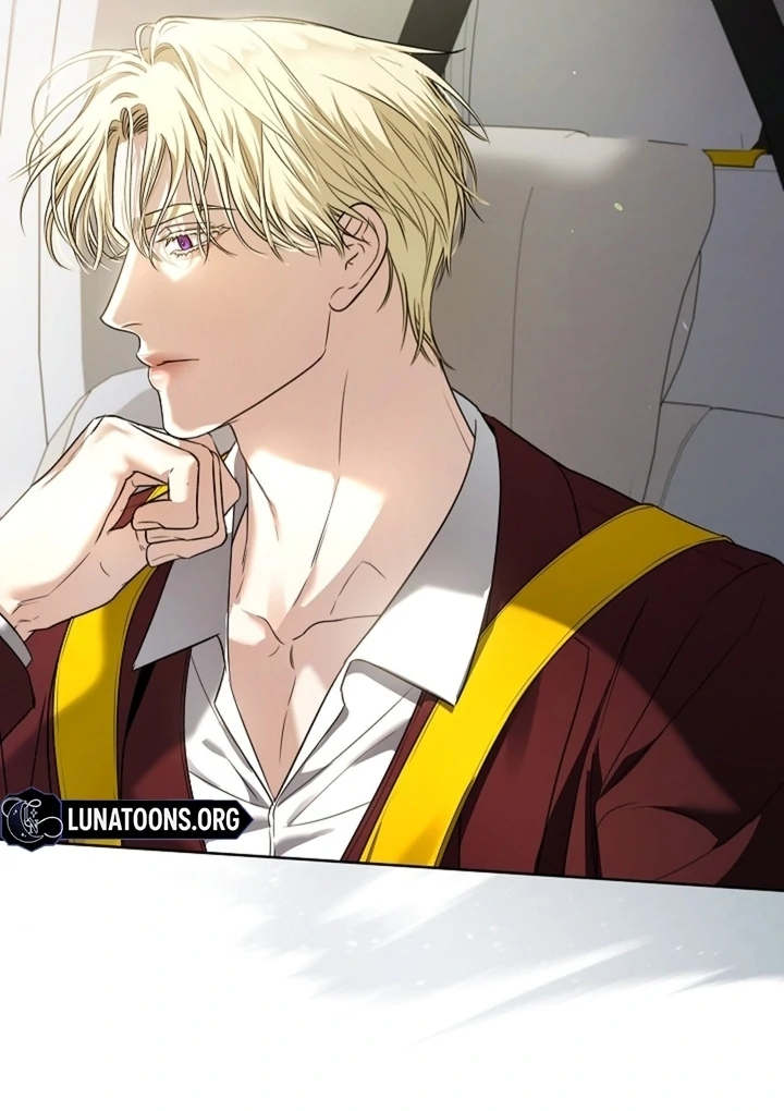 Kiss Me If You Can [Official][Uncensored] - Chapter 08 - S1 manhwa