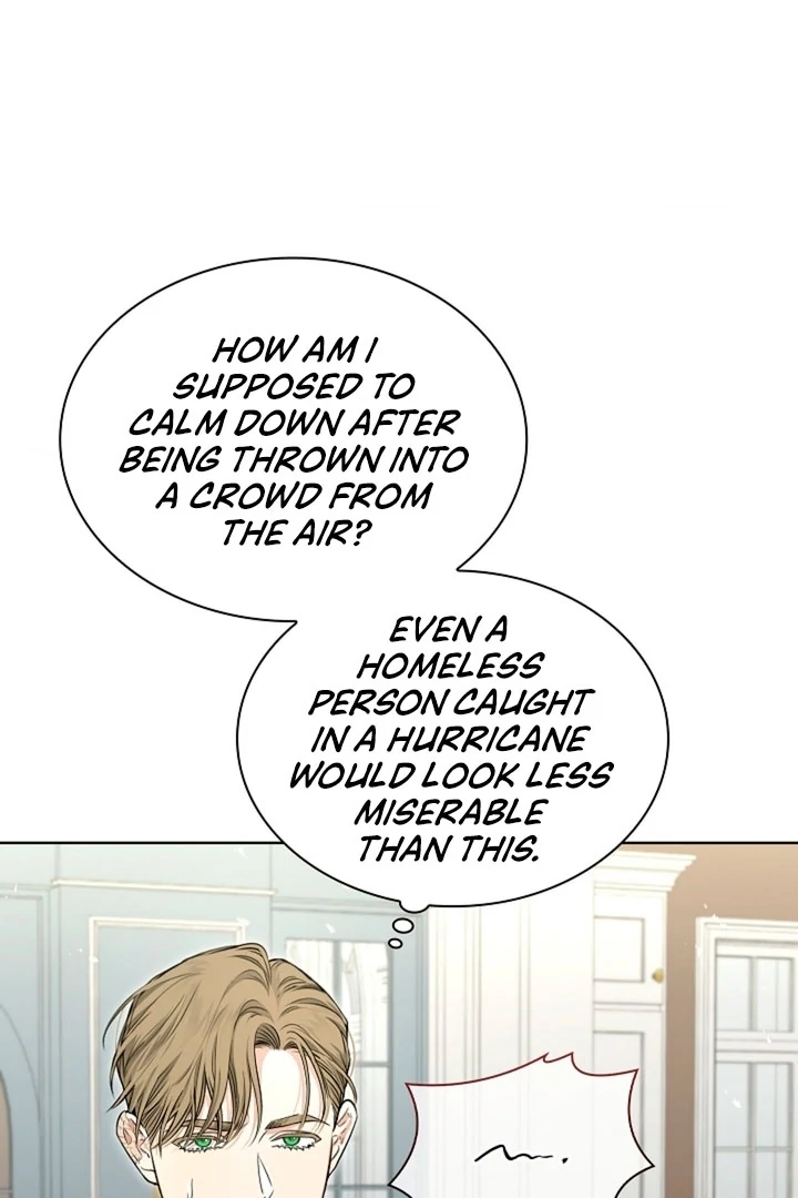 Kiss Me If You Can [Official][Uncensored] - Chapter 09 - S1 manhwa