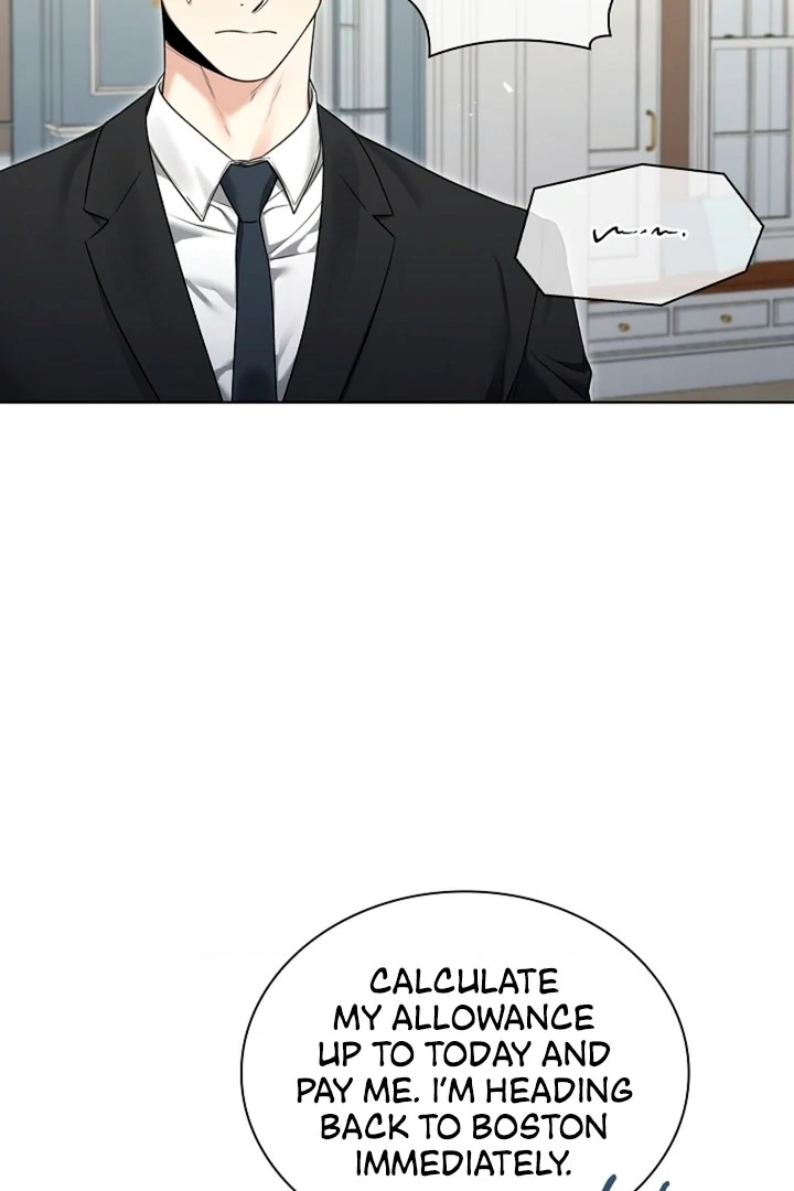 Kiss Me If You Can [Official][Uncensored] - Chapter 09 - S1 manhwa