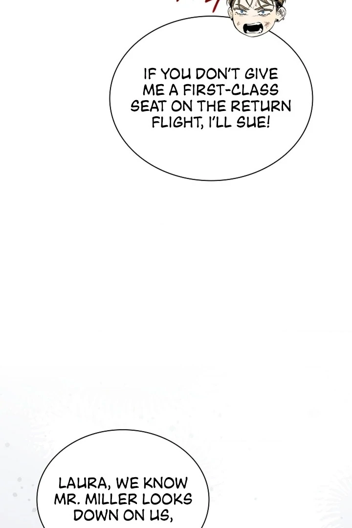 Kiss Me If You Can [Official][Uncensored] - Chapter 09 - S1 manhwa