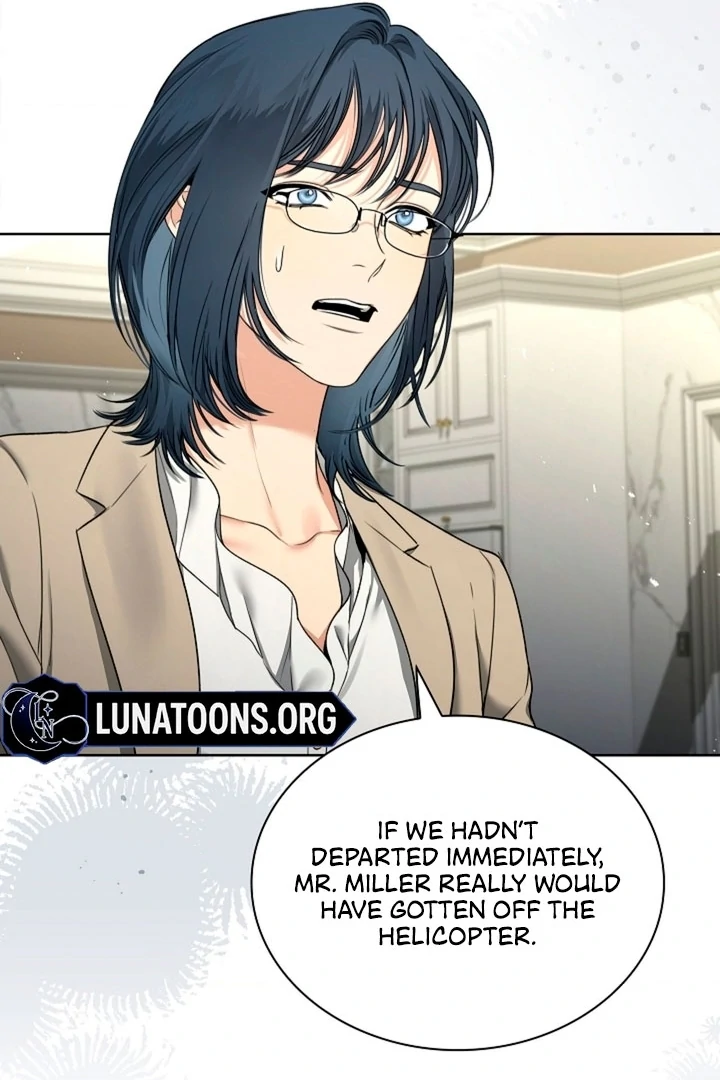 Kiss Me If You Can [Official][Uncensored] - Chapter 09 - S1 manhwa