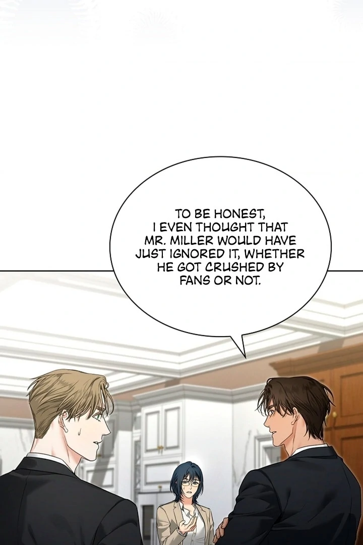 Kiss Me If You Can [Official][Uncensored] - Chapter 09 - S1 manhwa