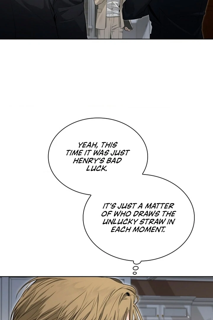 Kiss Me If You Can [Official][Uncensored] - Chapter 09 - S1 manhwa
