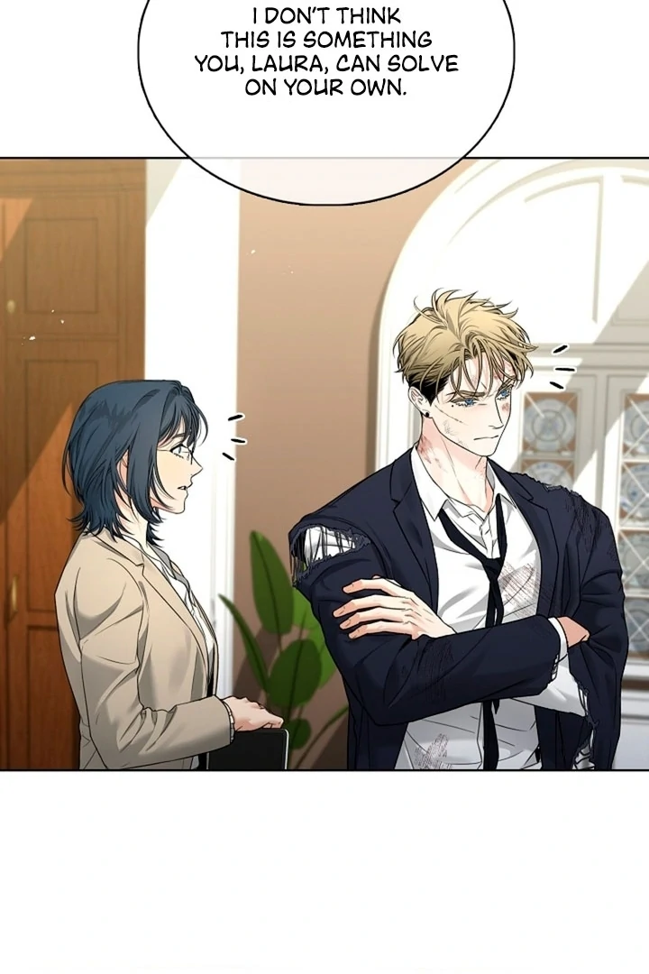 Kiss Me If You Can [Official][Uncensored] - Chapter 09 - S1 manhwa
