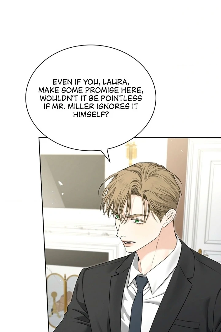 Kiss Me If You Can [Official][Uncensored] - Chapter 09 - S1 manhwa