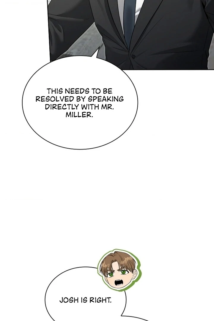 Kiss Me If You Can [Official][Uncensored] - Chapter 09 - S1 manhwa