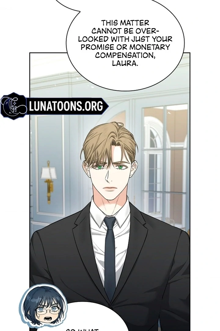 Kiss Me If You Can [Official][Uncensored] - Chapter 09 - S1 manhwa