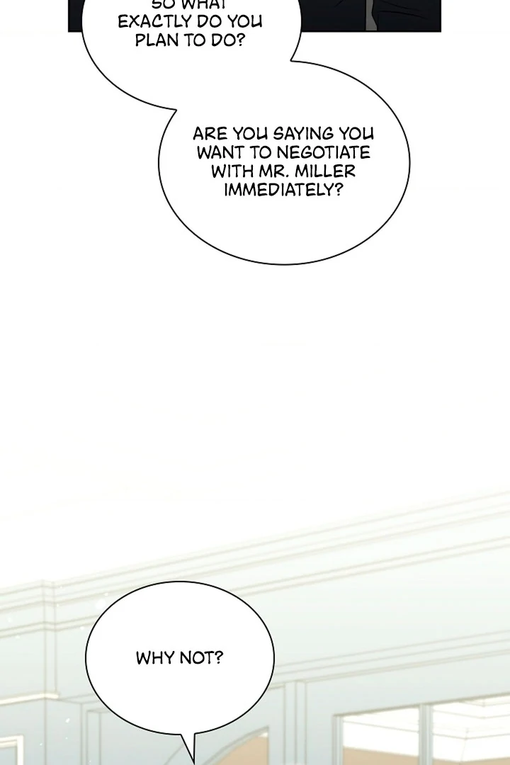 Kiss Me If You Can [Official][Uncensored] - Chapter 09 - S1 manhwa