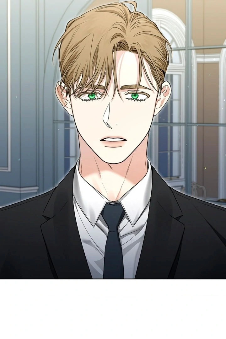 Kiss Me If You Can [Official][Uncensored] - Chapter 09 - S1 manhwa