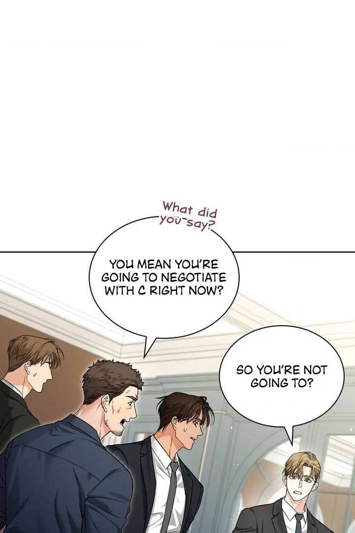 Kiss Me If You Can [Official][Uncensored] - Chapter 09 - S1 manhwa