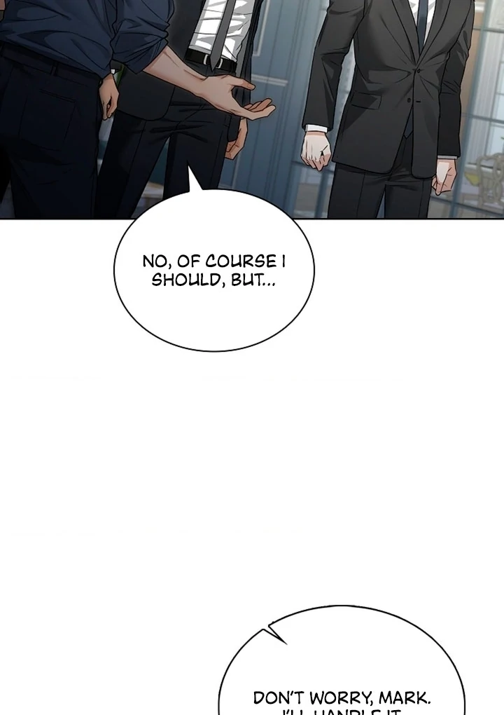Kiss Me If You Can [Official][Uncensored] - Chapter 09 - S1 manhwa