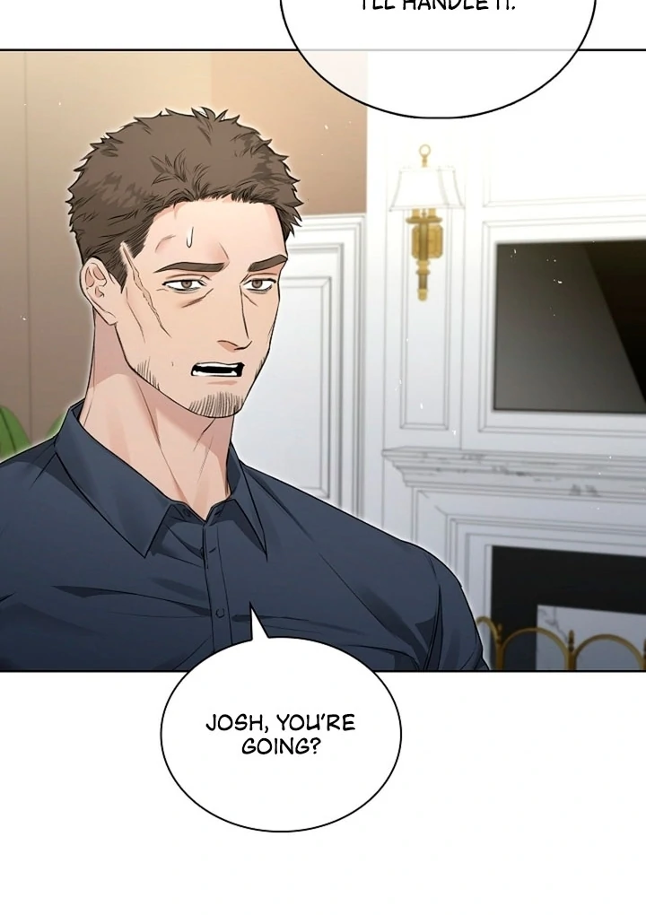 Kiss Me If You Can [Official][Uncensored] - Chapter 09 - S1 manhwa