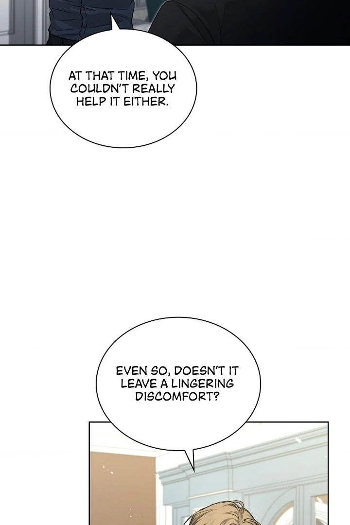 Kiss Me If You Can [Official][Uncensored] - Chapter 09 - S1 manhwa