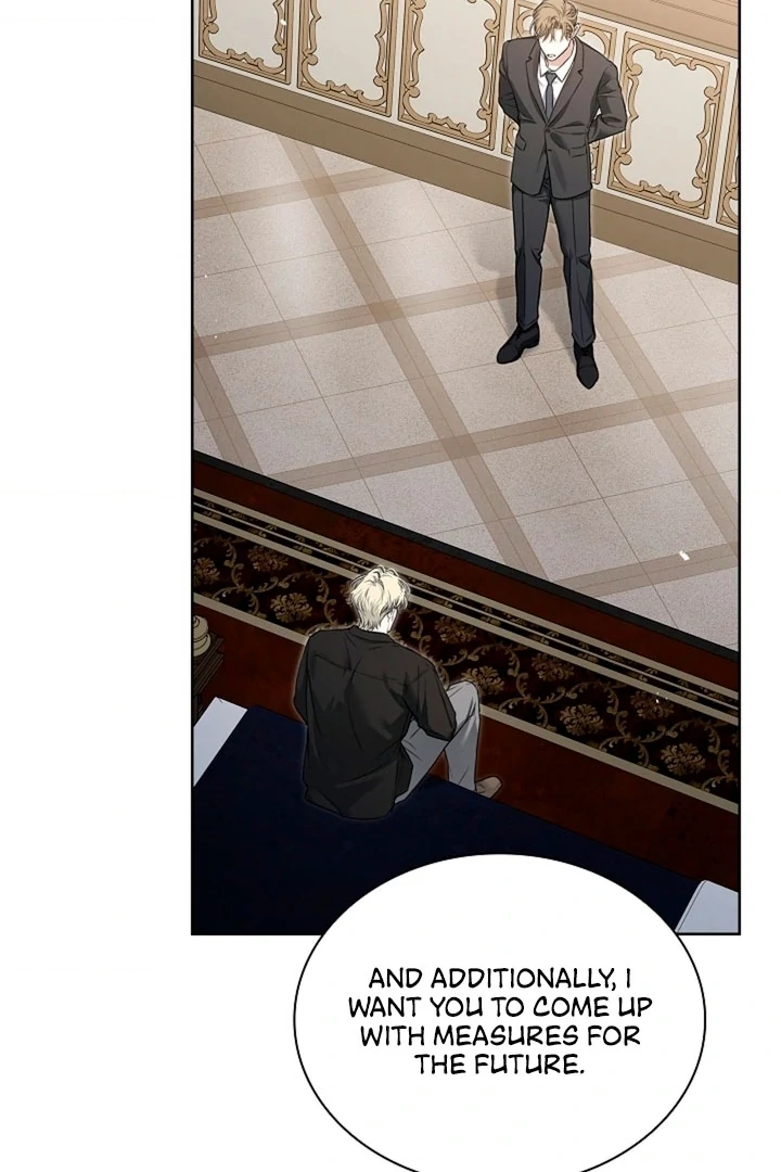 Kiss Me If You Can [Official][Uncensored] - Chapter 09 - S1 manhwa
