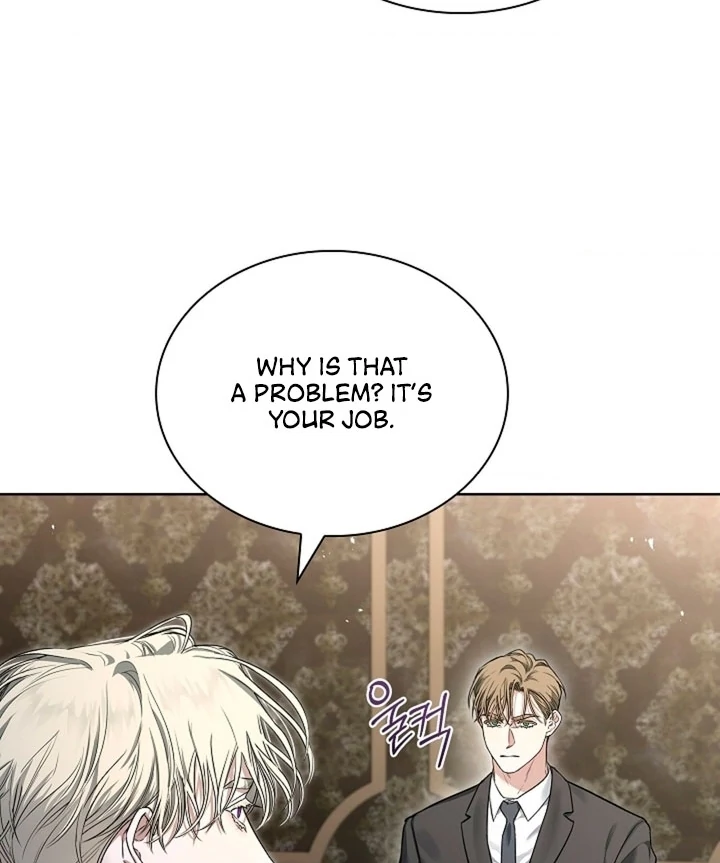 Kiss Me If You Can [Official][Uncensored] - Chapter 09 - S1 manhwa