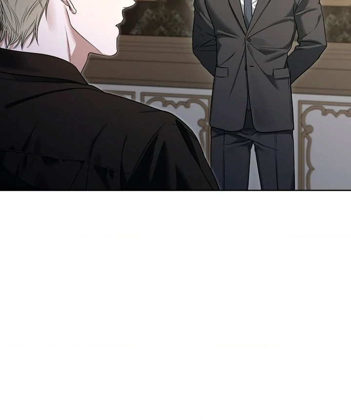 Kiss Me If You Can [Official][Uncensored] - Chapter 09 - S1 manhwa