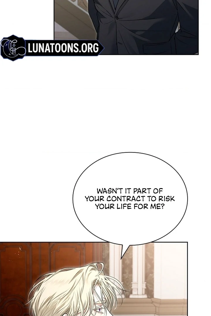 Kiss Me If You Can [Official][Uncensored] - Chapter 09 - S1 manhwa