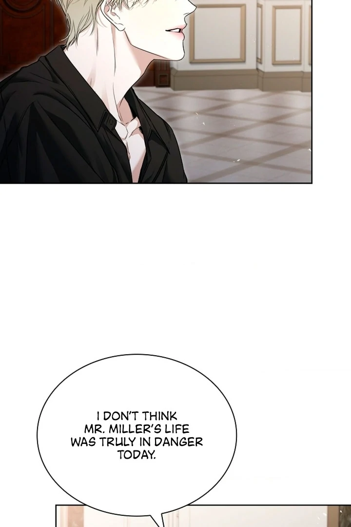 Kiss Me If You Can [Official][Uncensored] - Chapter 09 - S1 manhwa